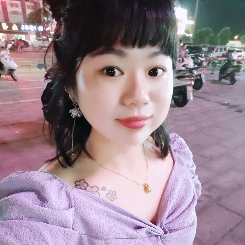 红颜为谁美