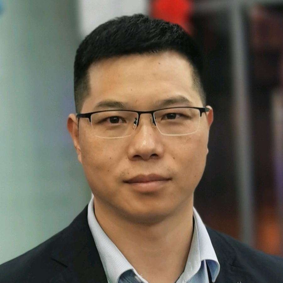 广州市美开美电子科技熊京华