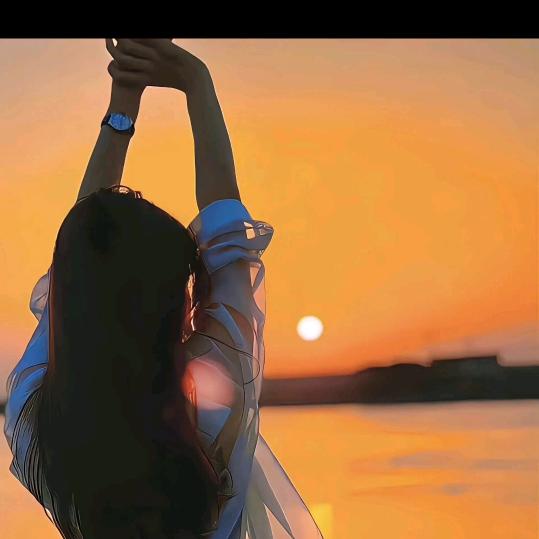 女人如烟