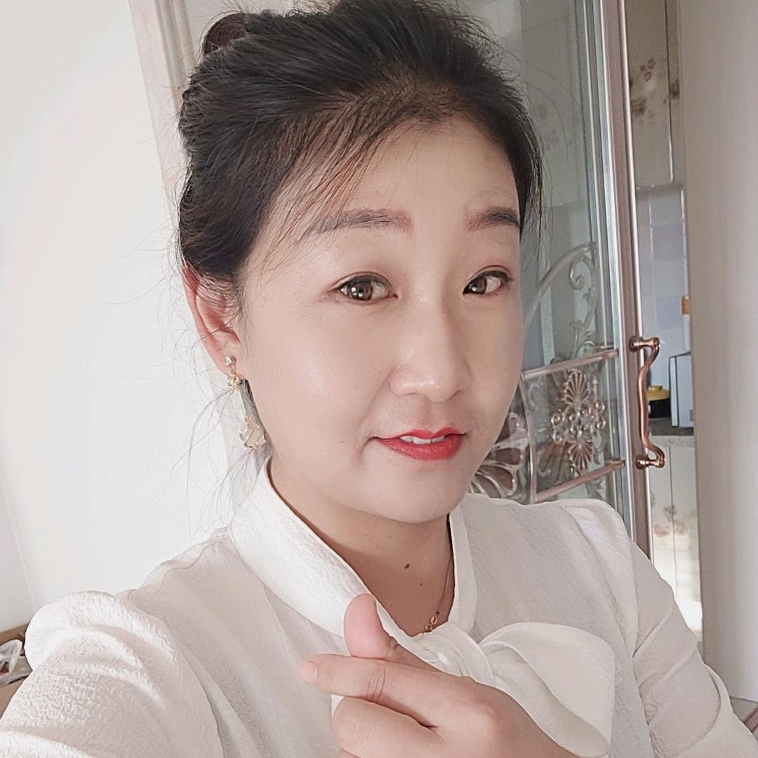 包头移动美容师沫沫