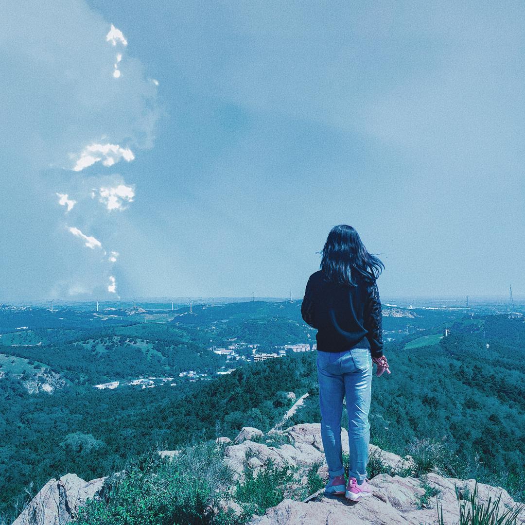 谁曾赋我旧时光✨