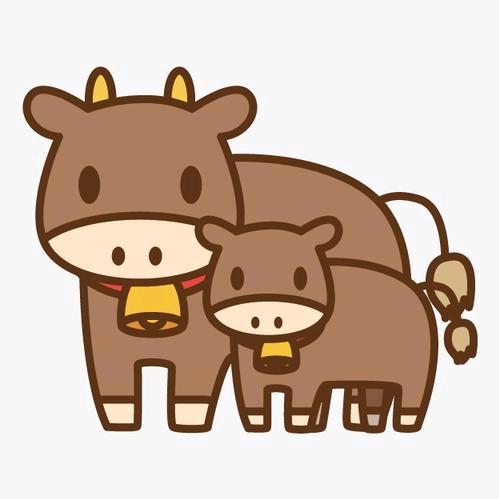 🐂  🐂  🐂