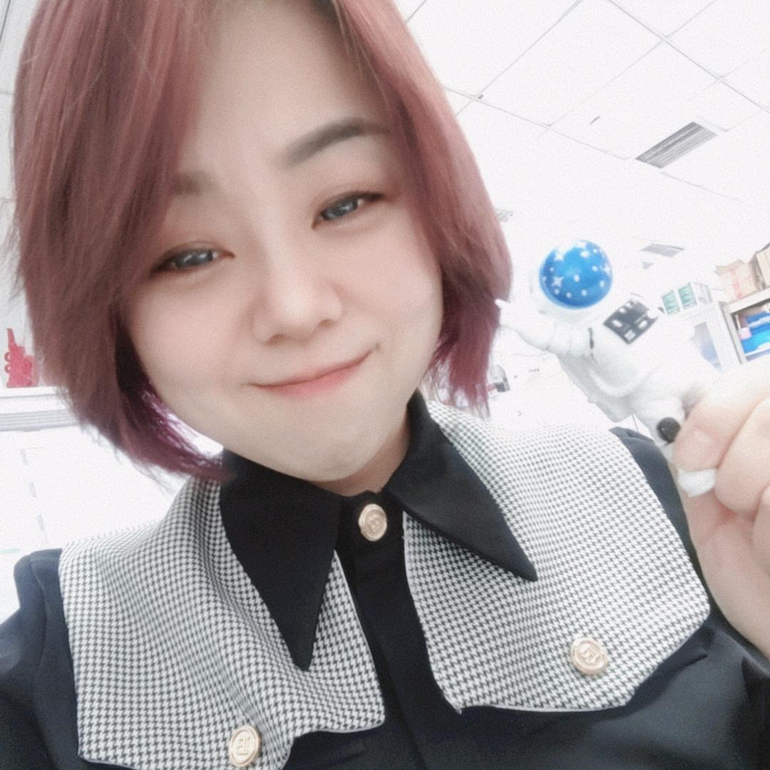 木子大妞🙏