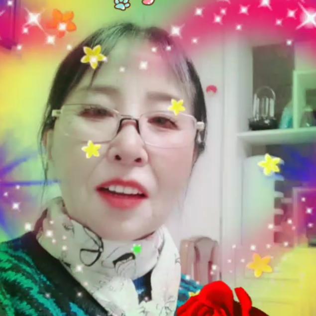 如❤️梦