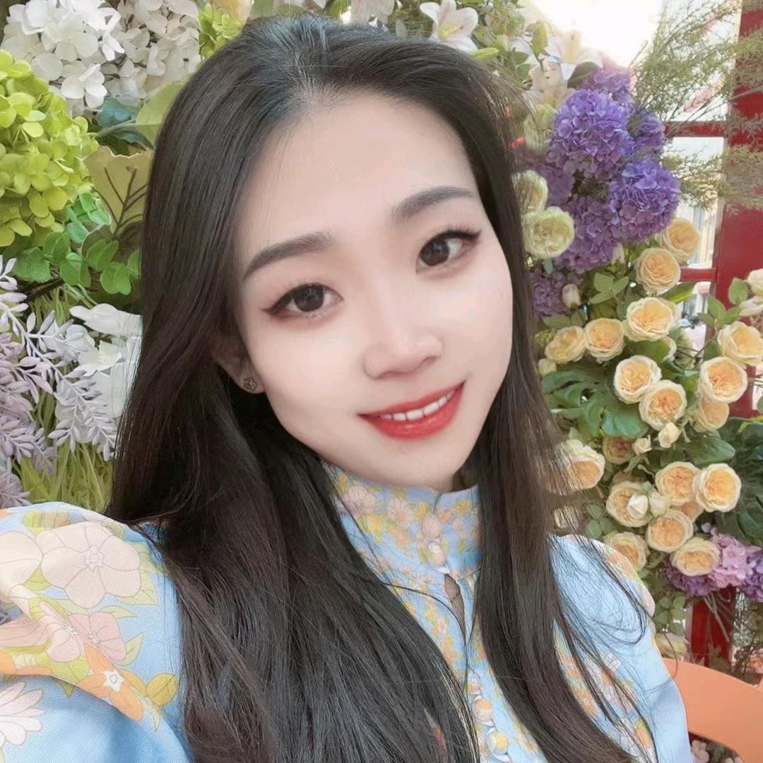 潮依馆服装官方账号
