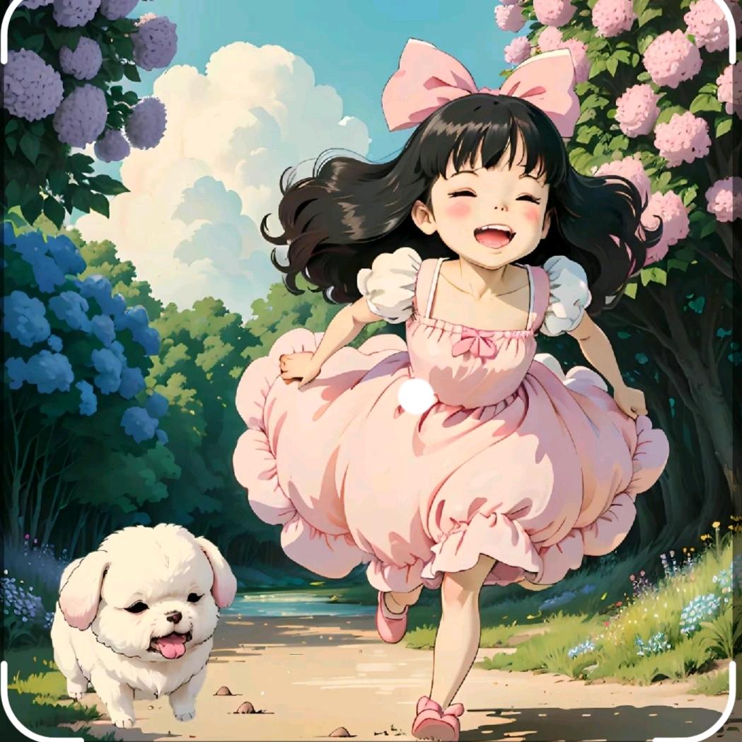 🍒草莓味的风