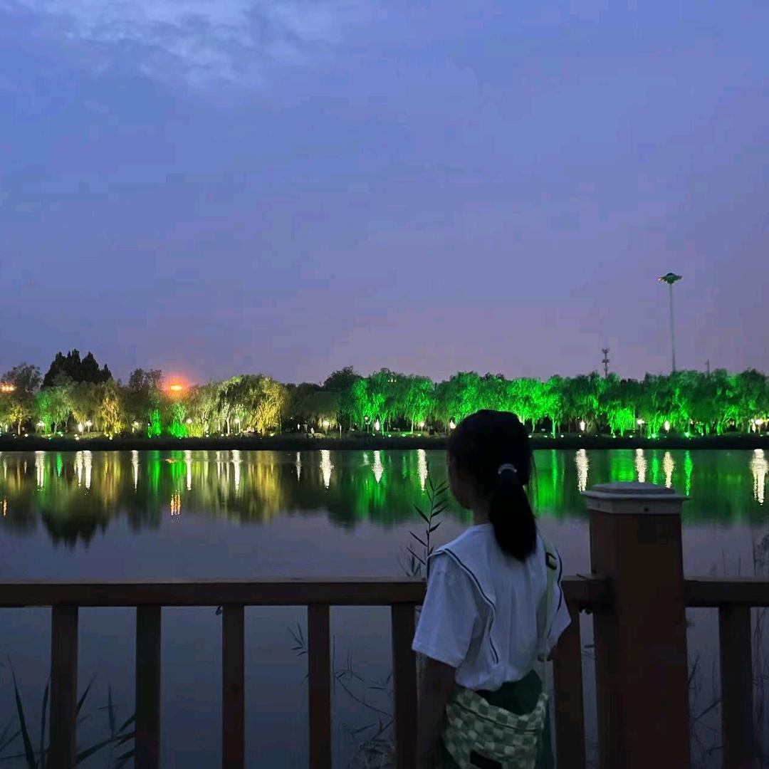 看美的风景，听走心的歌