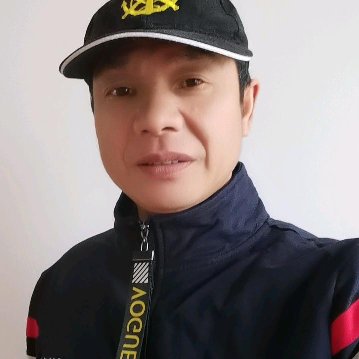 @雨过天晴