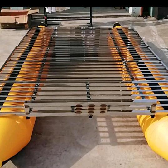 海安水上游击队