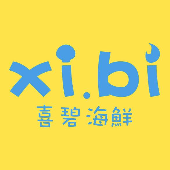 喜碧海鲜上排店