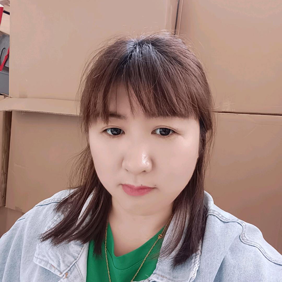 幸运花🌺