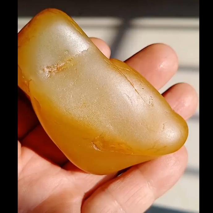 ——&精品黄河玉