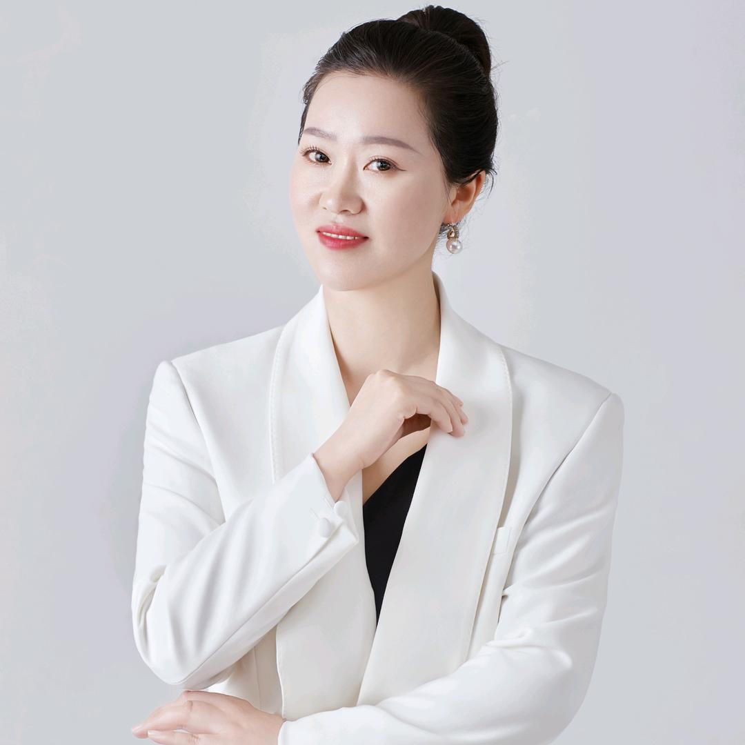 蝶舞彩影