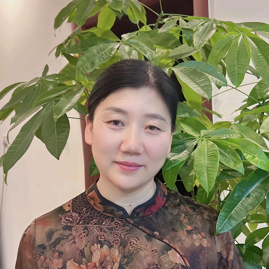 德州孟姐（晚上八点十分开播）