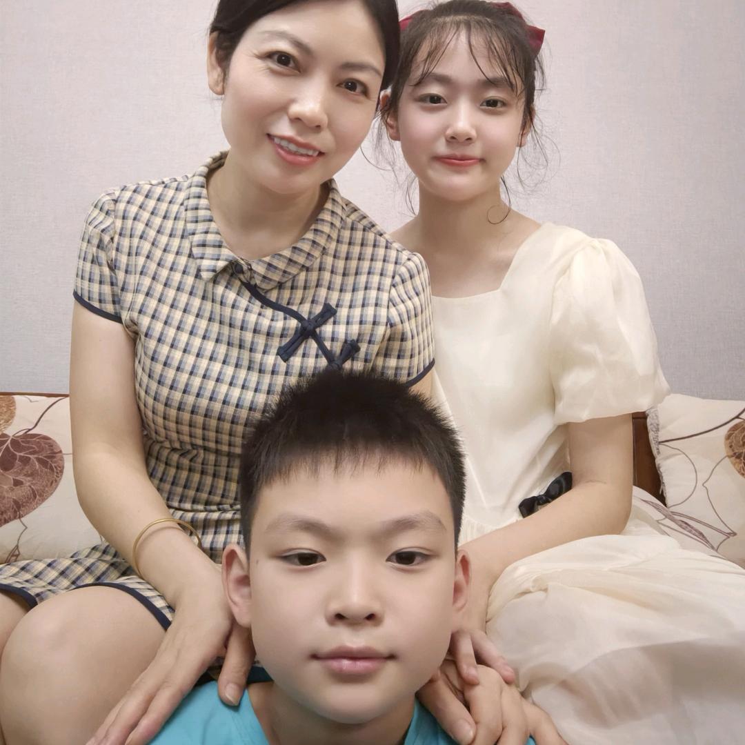 爱笑的你运气也不会差