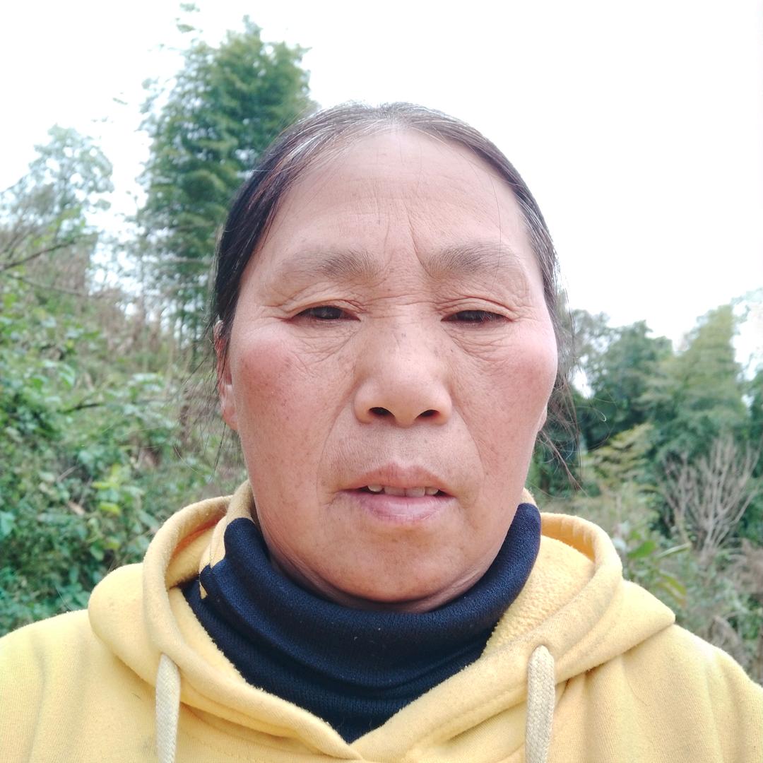 李姐