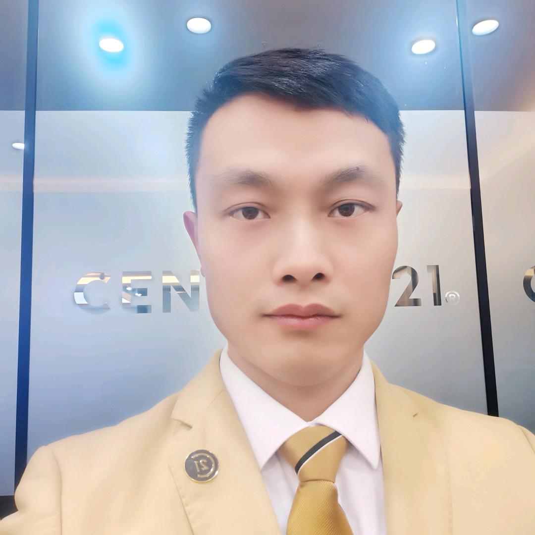 初心不改.地产哥