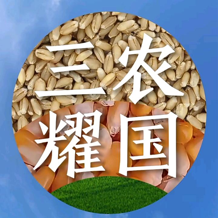 三农耀国