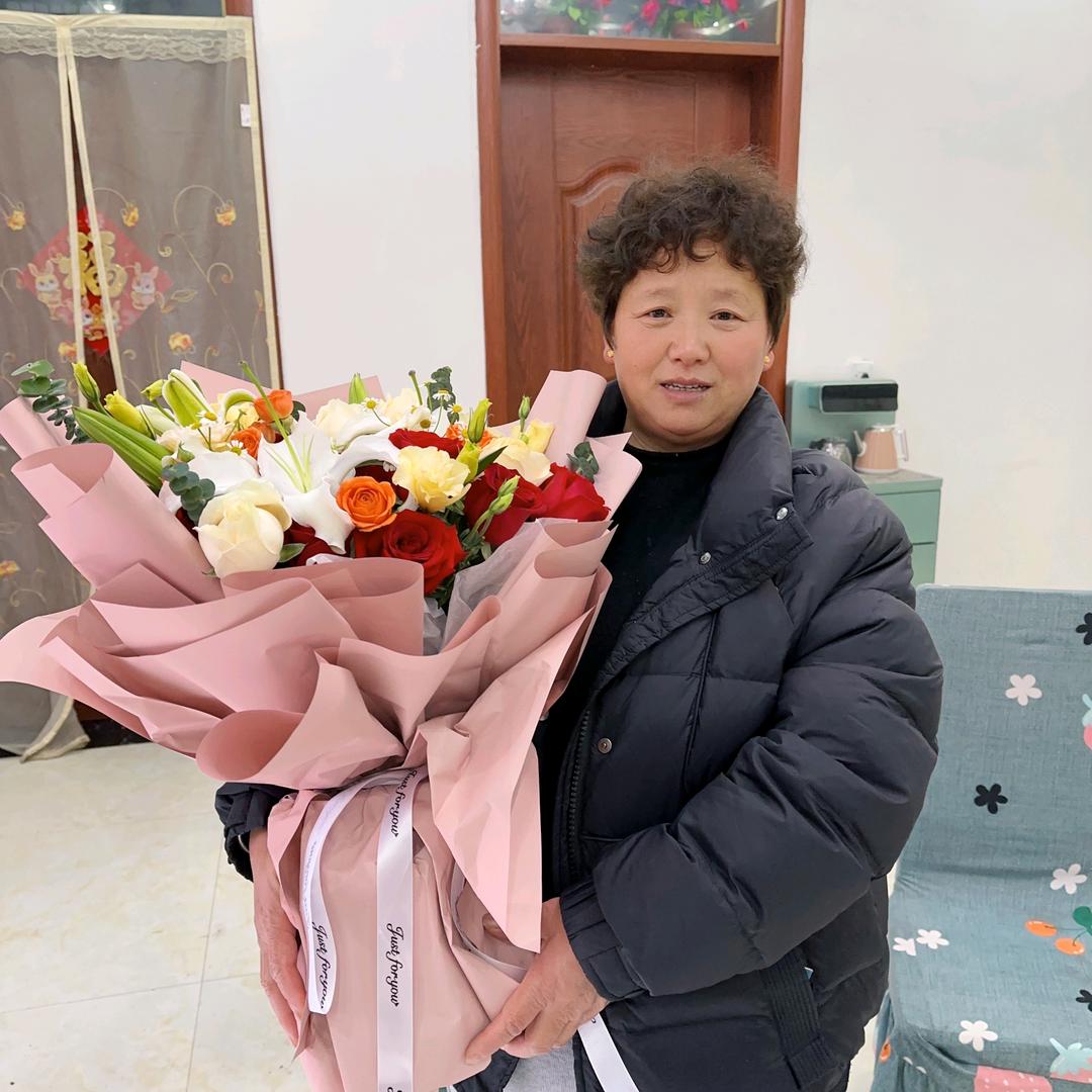路姐🌷️