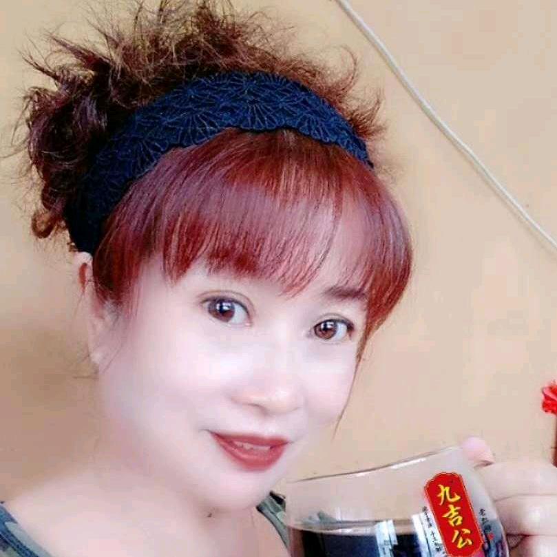 吕家四妹橱窗好物分享