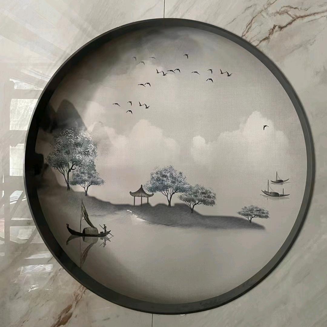 陶渊明的十八薪