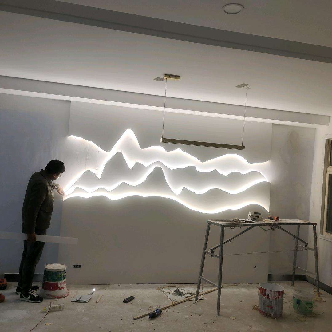 室内装修  小超