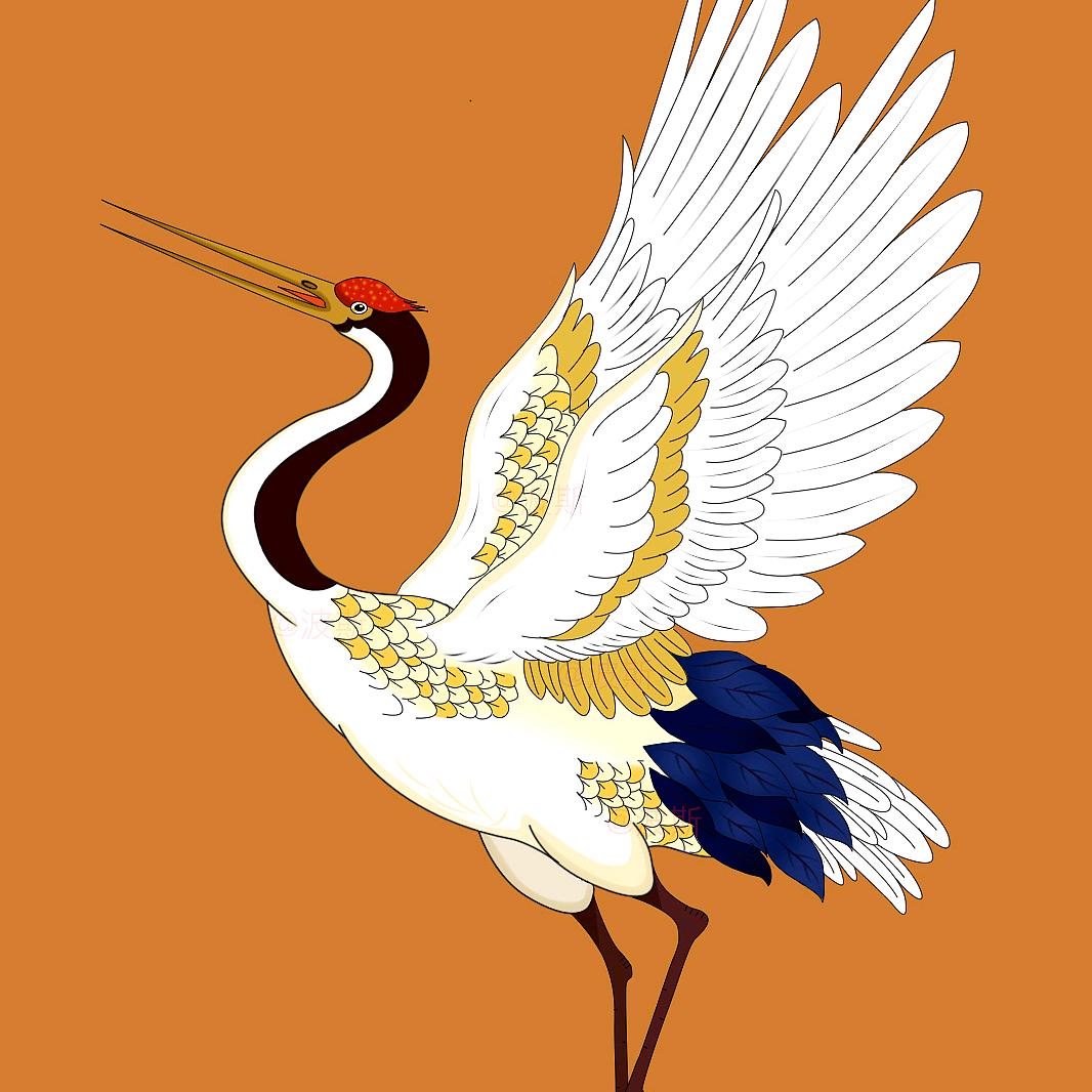 孤云野鹤(原创诗词)