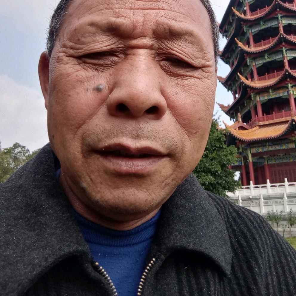 杨和荣