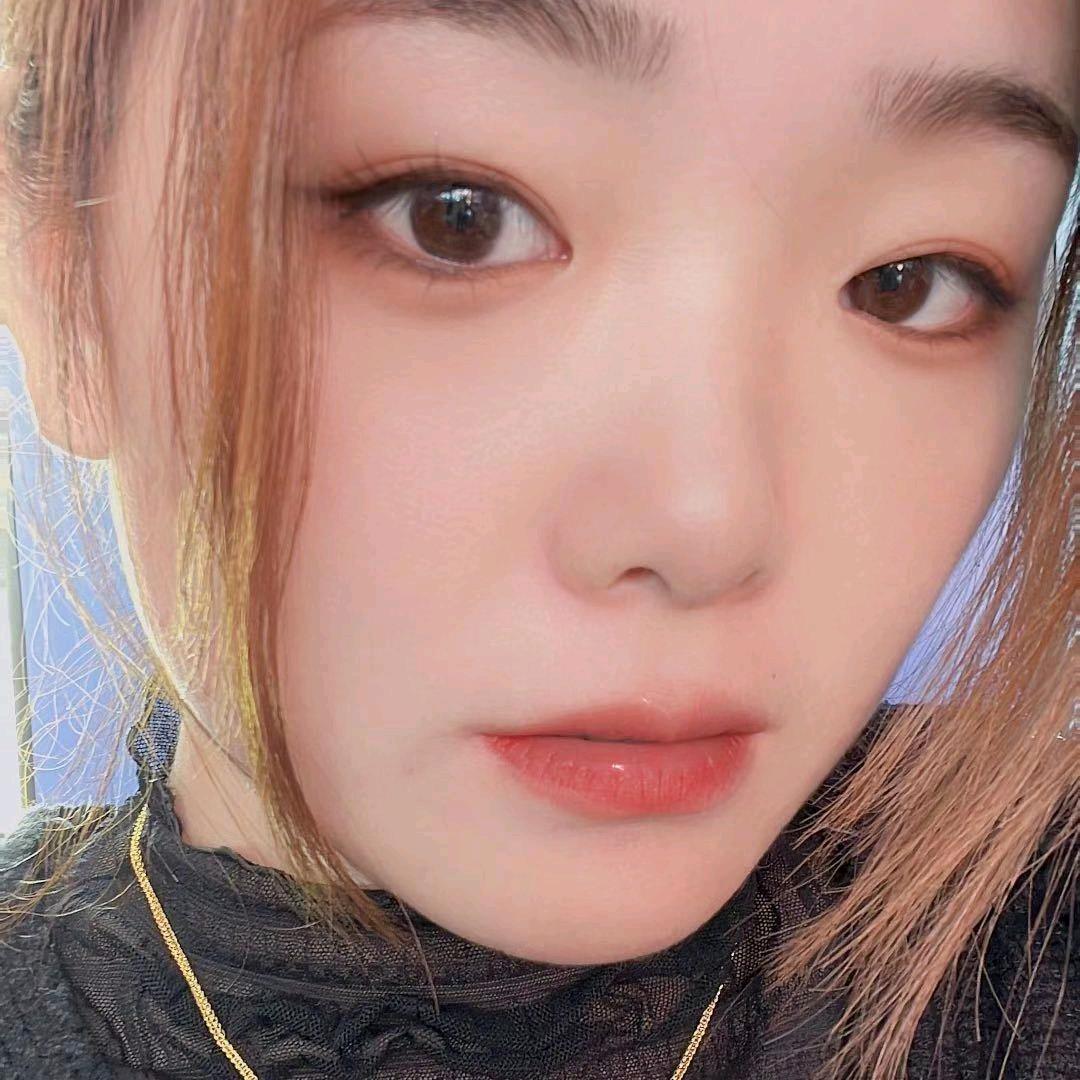 笑而不语