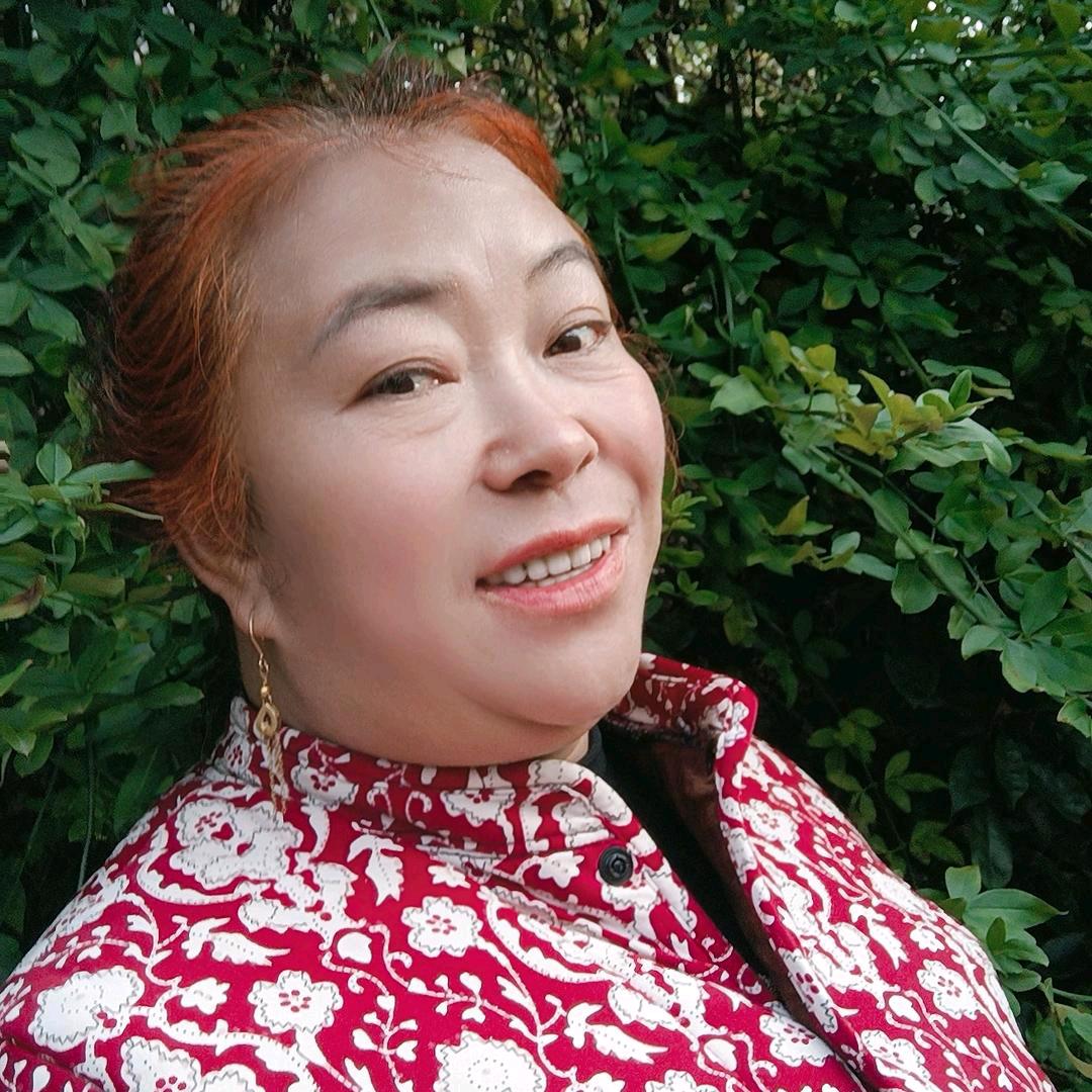 贵州何大姐
