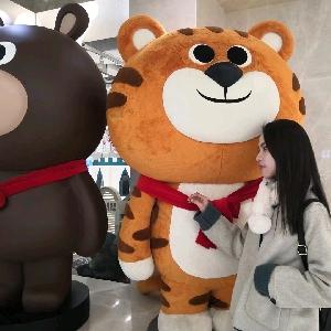 柚柚还能吃亿口