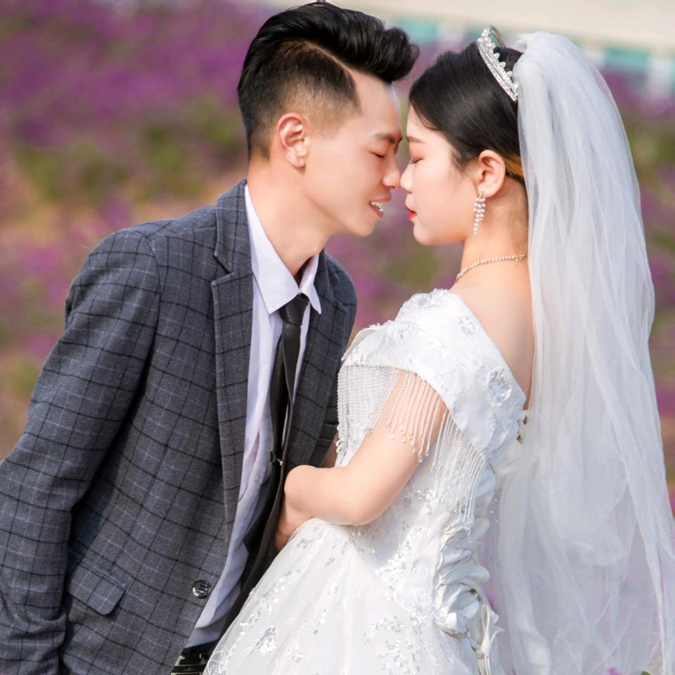 ^O^荣儿♬ 老婆💔