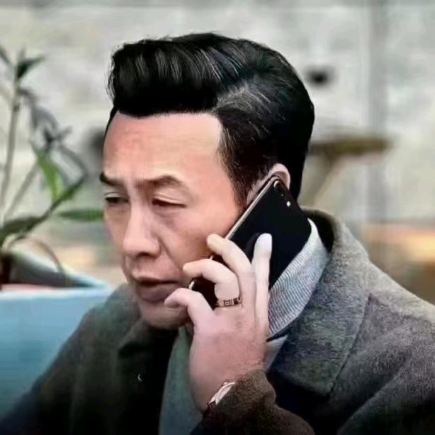 指尖流沙