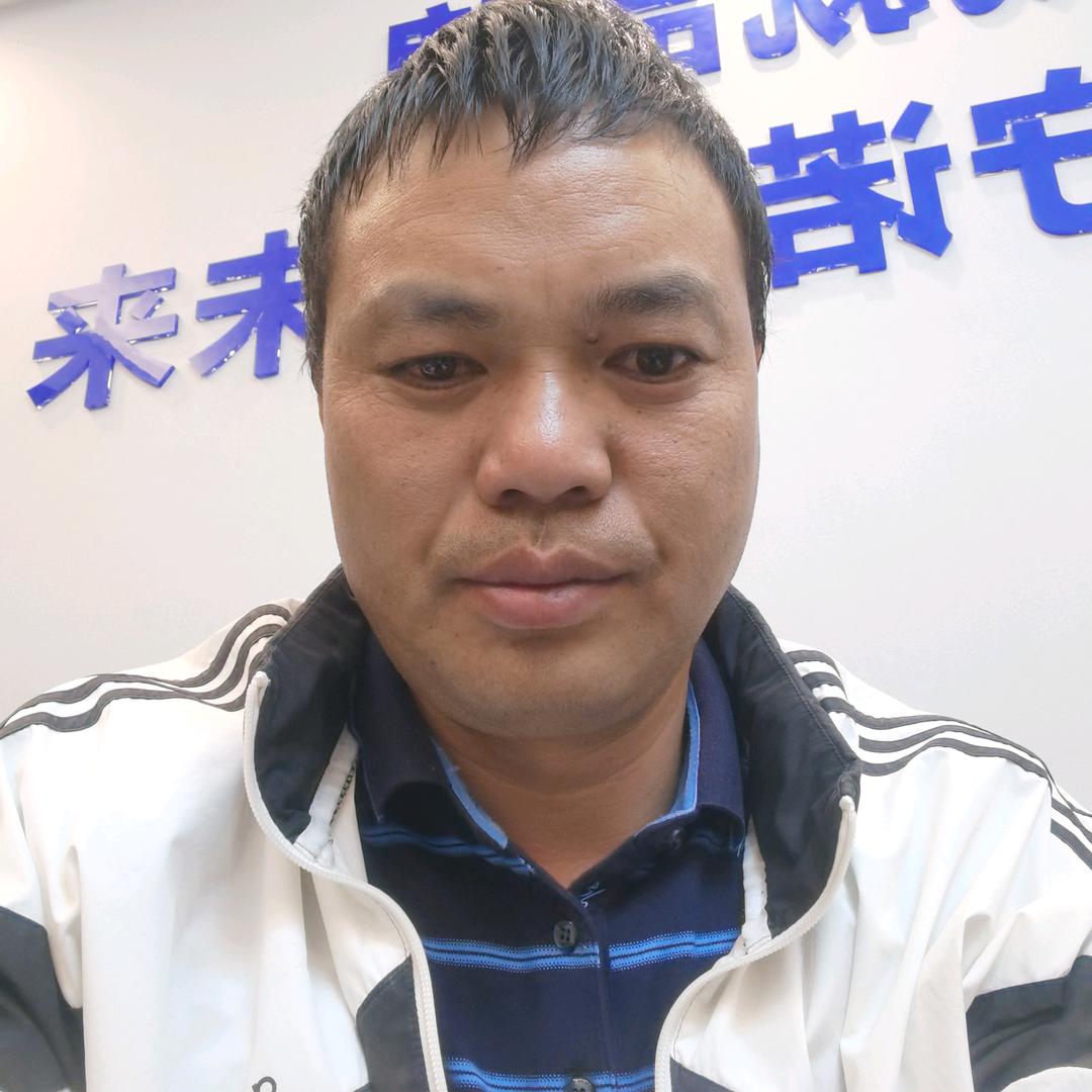 陈明祥，中药材初级加工