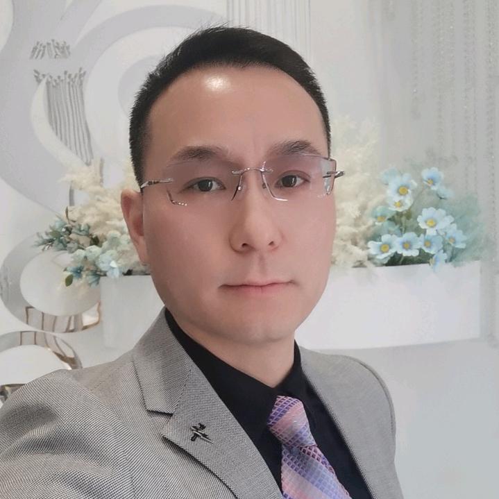 加文Gavin说英语