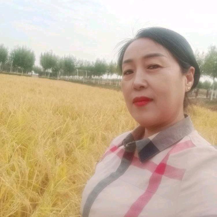 元~嫣然一笑