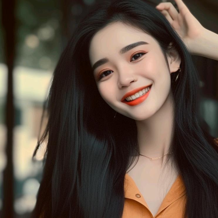 艾希美发