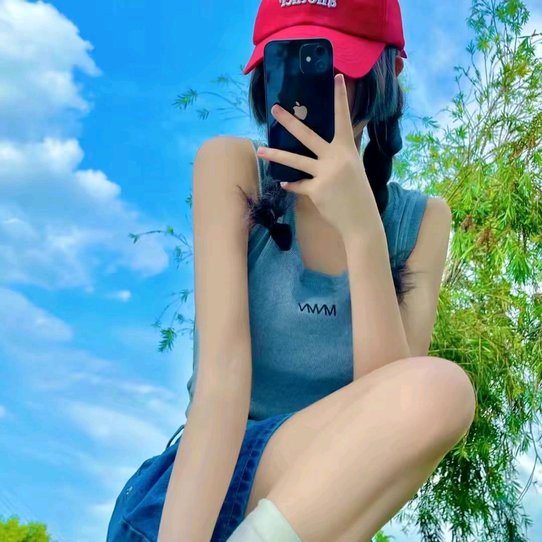 小熙爱美食