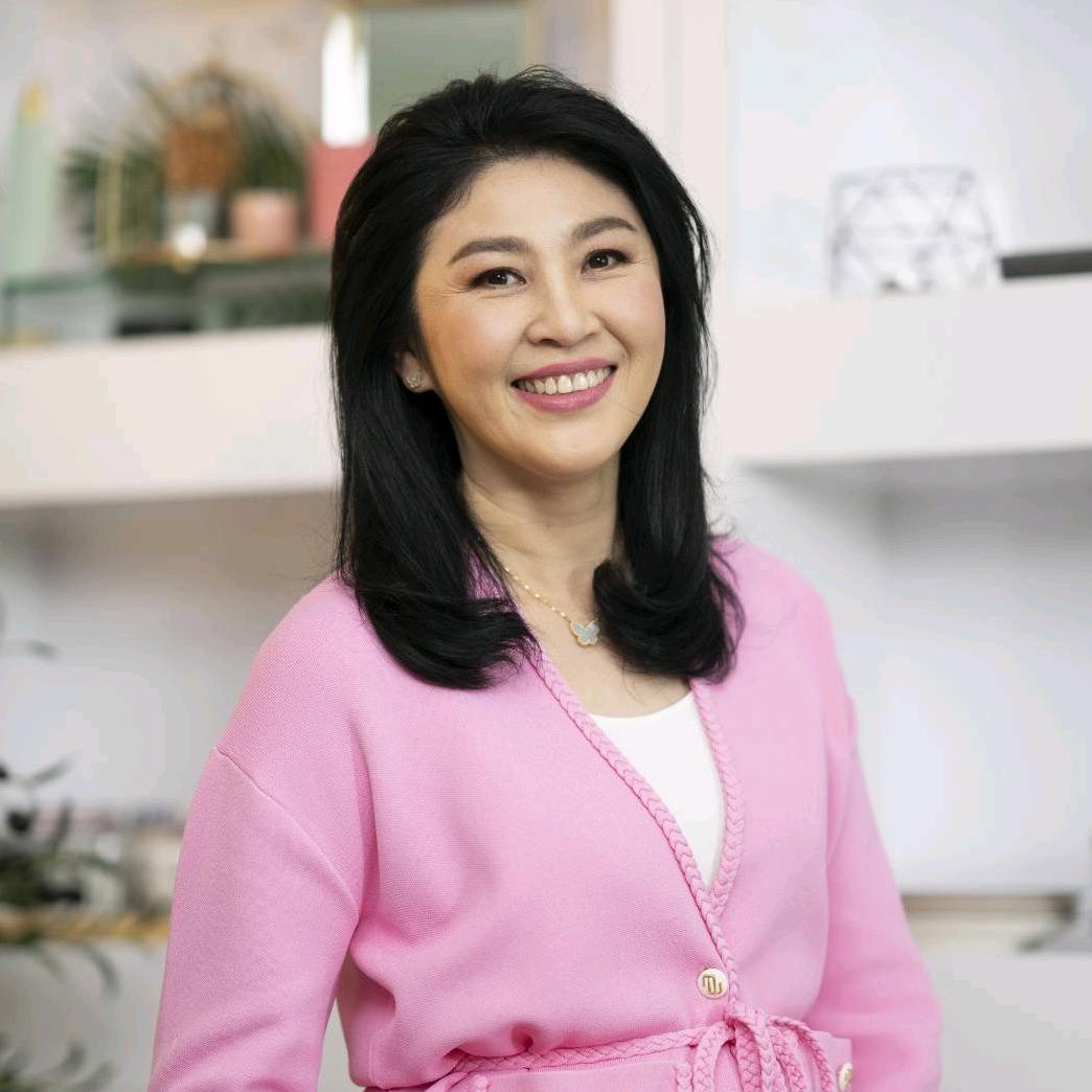 Yingluck Shinawatra