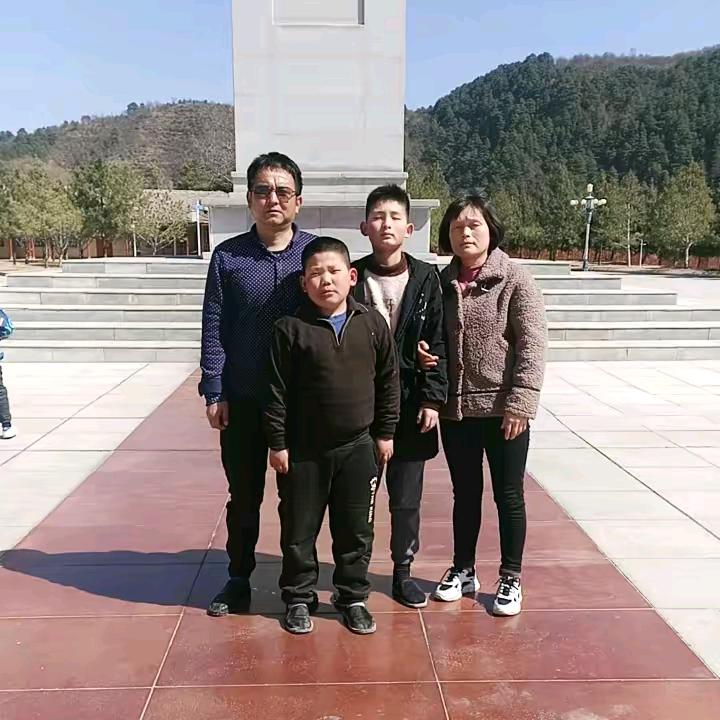 顺其自然