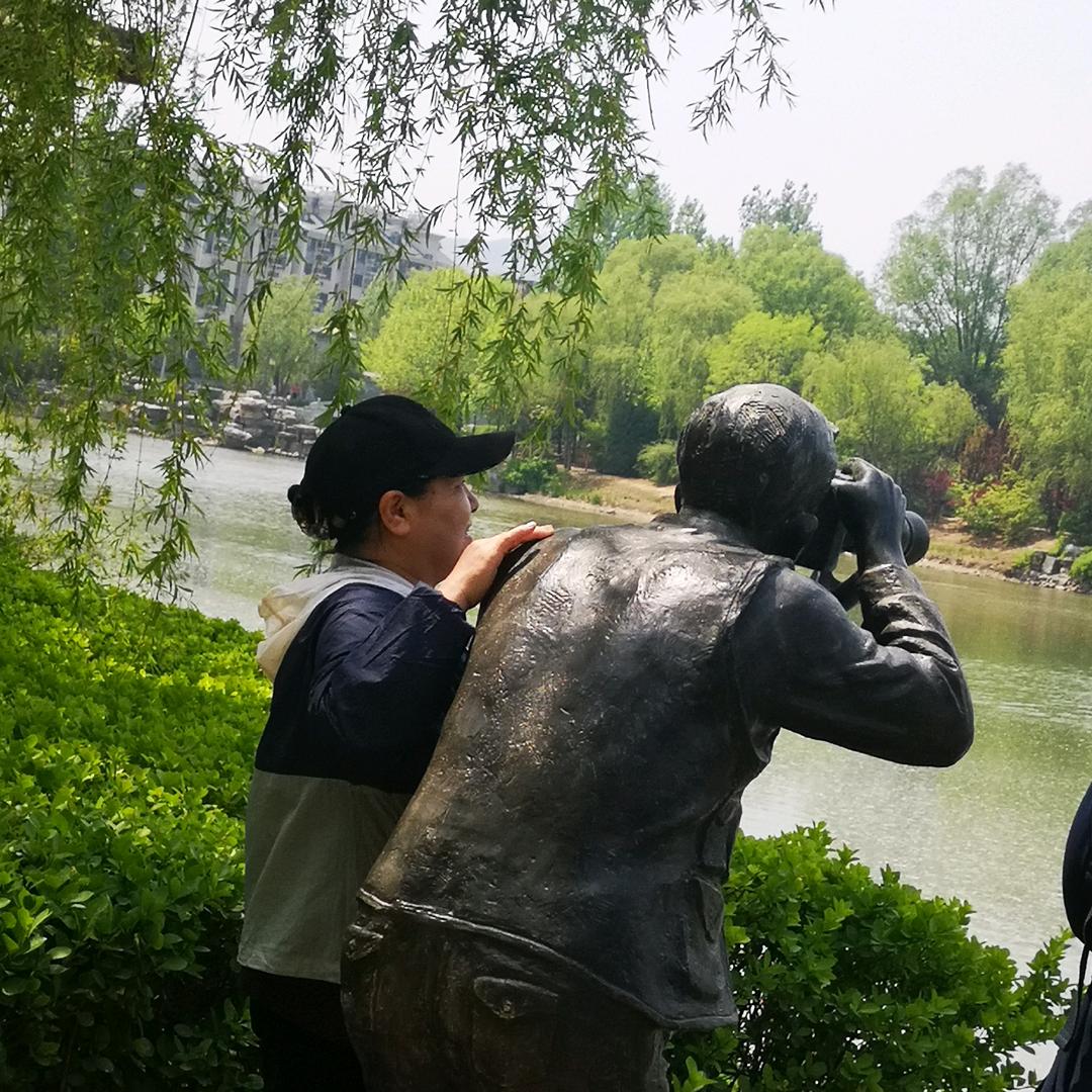 三月的雪花（拒私聊）