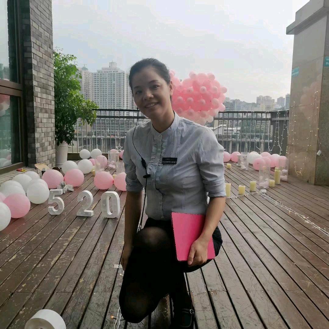 徐生记酒楼周经理