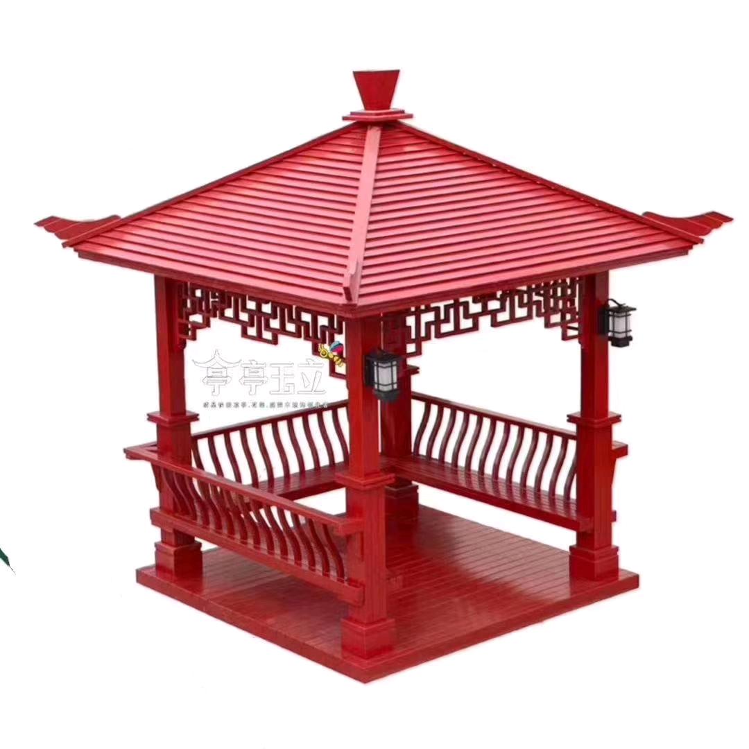 甘肃鸿福骊璟景观工程有限公司
