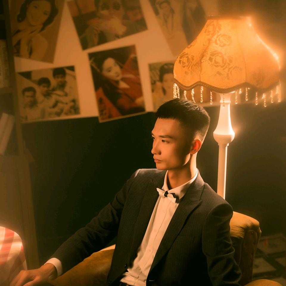 专做20万左右房子的良仔