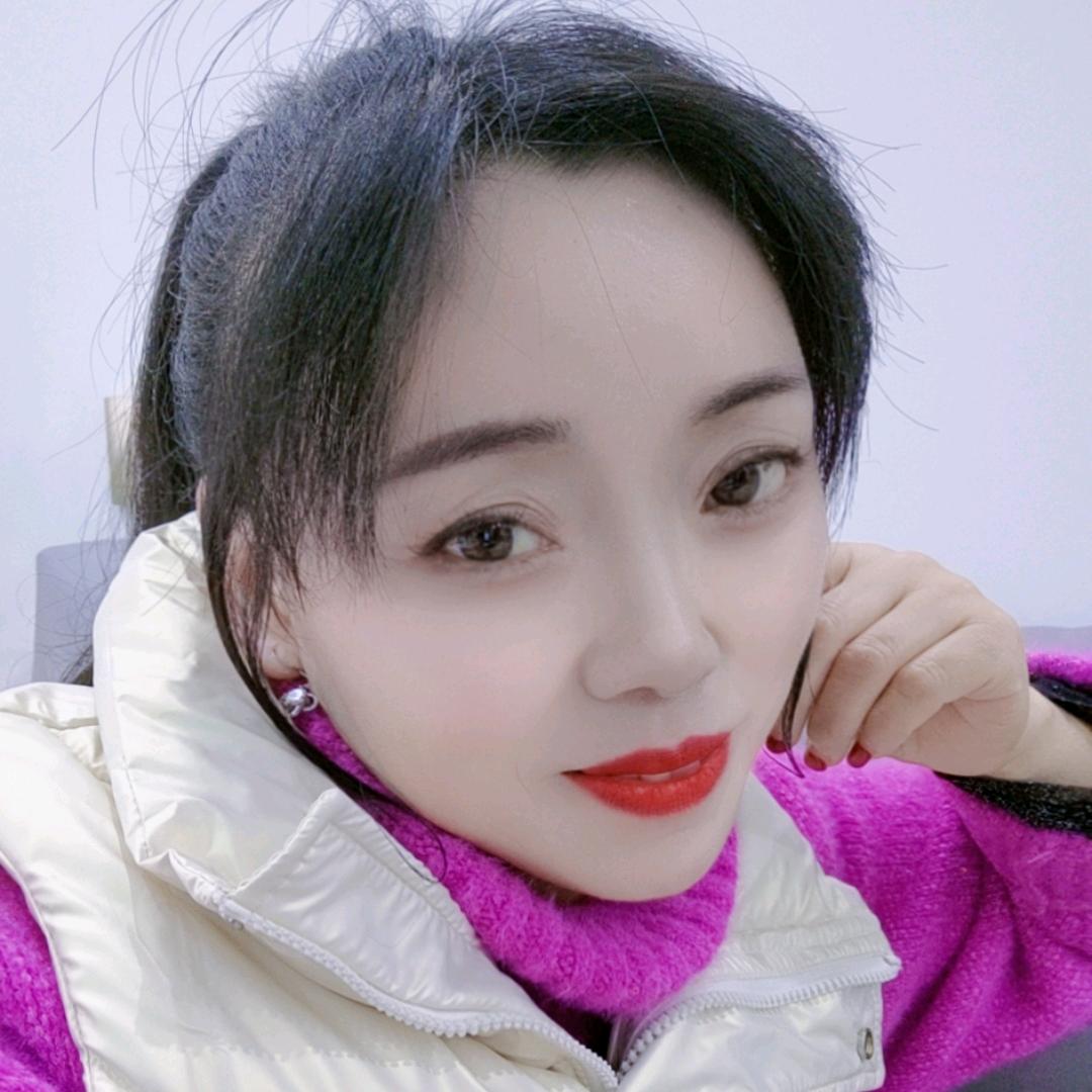 一帘幽梦（互关互赞）