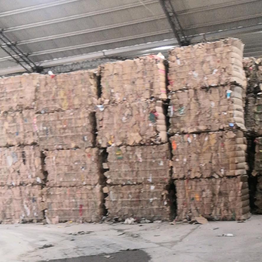 邢台柏乡废纸接货秦俊峰