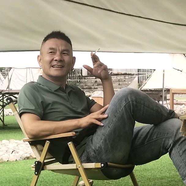 虹霓刘歌柴火饭