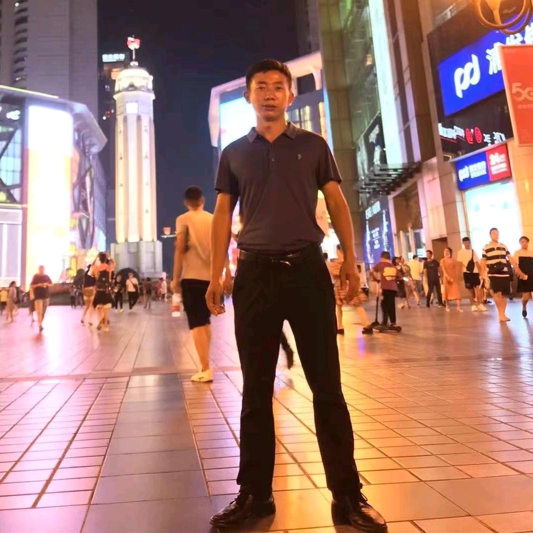 90后的羊贩子收羊子