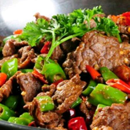 干锅牛肉(朝阳村学子路店)官方号