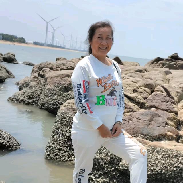 山农妹